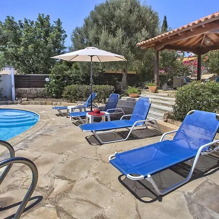 Villa Apollon Harmony Villa, By Coral Sun