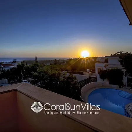 Villa Apollon Harmony Villa, By Coral Sun