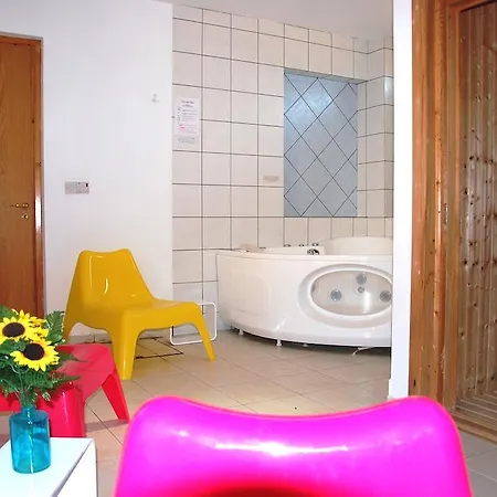 Villa Apollon Harmony Villa, By Coral Sun *