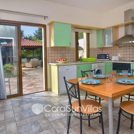 Villa Apollon Harmony Villa, By Coral Sun