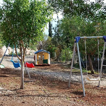 Apollon Harmony Villa, By Coral Sun * Корал-Бэй