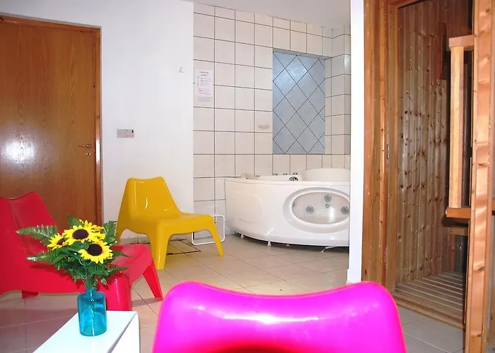 Villa Apollon Harmony Villa, By Coral Sun *